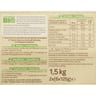 Carrefour bio yaourt nature au lait entier 12x125g