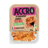 Accro émincés tex mex 100% végétal 160g