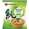 Nongshim soupe nouilles soon légumes 112g