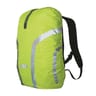 Couvre sac - bag cover 2.2  waterproof yellow