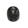 Casque noir mixte - taille m