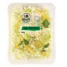 Carrefour le marché mélange de légumes wok asiatique 325g