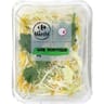 Carrefour le marché mélange de légumes wok asiatique 325g