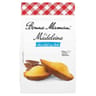 Bonne Maman madeleine au chocolat au lait x10 300g