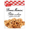 Bonne Maman petit cookie pépites de chocolat 250g
