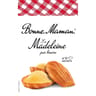 Bonne Maman madeleine "tradition" pur beurre x12 300g