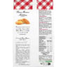 Bonne Maman madeleine "tradition" pur beurre x12 300g