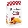 Bonne maman la madeleine coeur framboise x10 300g