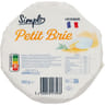 Simpl Petit brie 500g