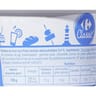 Carrefour classic' rillettes de thon 220g