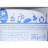 Carrefour classic' rillettes de thon 220g
