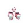 Protections enfant fille taille s