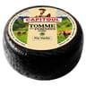 Tomme des Pyrenées noire IGP