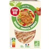 Céréal bio galette quinoa tomates 200g