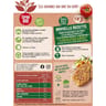 Céréal bio galette quinoa tomates 200g