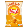 Lays chips emmental 135g