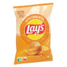 Lays chips emmental 135g
