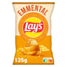 Lays chips emmental 135g