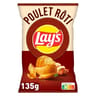 Lays chips poulet rôti 135g