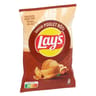 Lays chips poulet rôti 135g