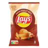 Lays chips poulet rôti 135g