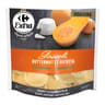 Carrefour extra pâtes fraîches girasoli butternut et ricotta 250g