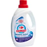 Carrefour expert lessive liquide fraîcheur alpine 1.25l