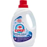 Carrefour expert lessive liquide fraîcheur alpine 1.25l