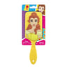 Disney brosse à cheveux princesse belle