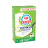 Carrefour expert kit plumeau dépoussiérant 1 manche et 5 recharges
