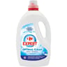 Carrefour expert lessive optimal clean fraîcheur alpine 4.15l