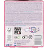 Carrefour expert 24 lingettes anti-décoloration