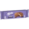 Milka choco supreme 180g