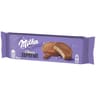 Milka choco supreme 180g