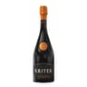 Kriter demi-sec vin mousseux 75cl 11.5%vol