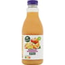 Carrefour sensation multifruits 100% pur jus 90cl