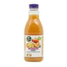 Carrefour sensation multifruits 100% pur jus 90cl