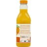 Carrefour extra clémentine 100% pur jus 90cl