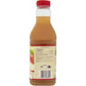 Carrefour bio jus de pomme 100% pur jus bio 90cl