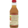 Carrefour bio jus de pomme 100% pur jus bio 90cl
