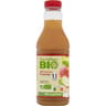 Carrefour bio jus de pomme 100% pur jus bio 90cl