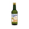 Samia arôme eau fleur oranger 1l