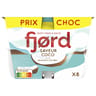 Fjord coco 8x125g prix choc
