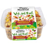 Pierre martinet salade quinoa croquant amandes et noisettes 220g