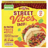 Old el paso tortilla kit al pastor 257g