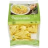 Carrefour pappardelle aux oeufs frais 250g