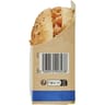 Carrefour bon appétit bagel saumon concombre sauce au yaourt 145g