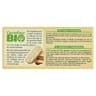 Carrefour galettes de riz complet - 120g