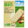 Carrefour galettes de riz complet - 120g