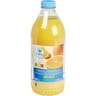 Carrefour extra orange sans pulpe 100% pur jus 1.5l